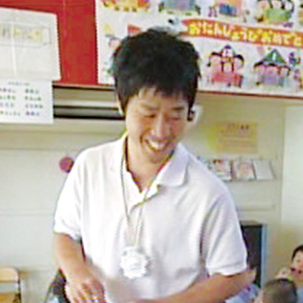 在校生
