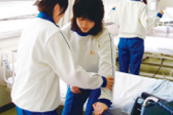 生活支援技術