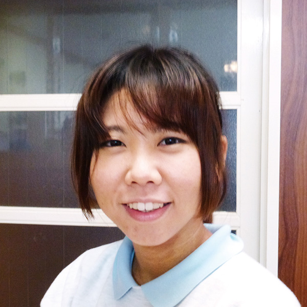 在校生