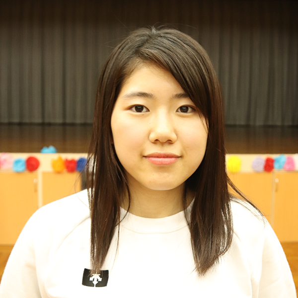 在校生
