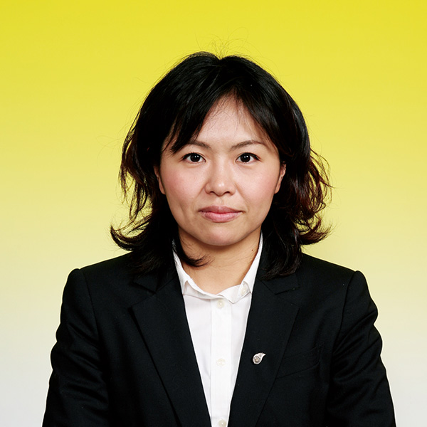 在校生
